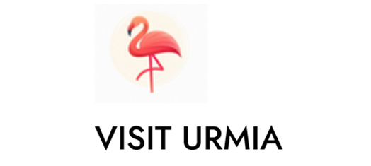 Logo Visit Urmia.com