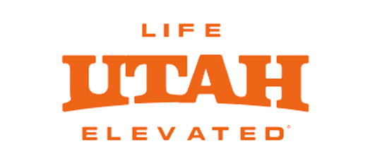 Logo Visit Utah.com