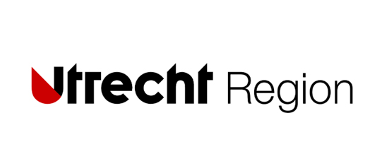 Logo Visit Utrecht Region.com