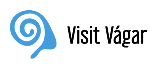Logo Visit Vagar.com