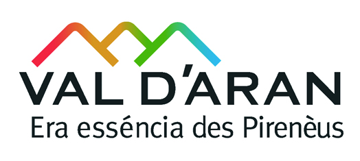 Logo Visit Val d'Aran.com