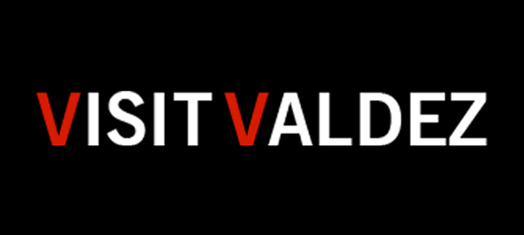Logo Visit Valdez.com