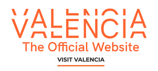 Logo Visit Valencia.com