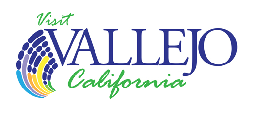 Logo Visit Vallejo.com