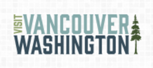 Logo Visit Vancouver Wa.com
