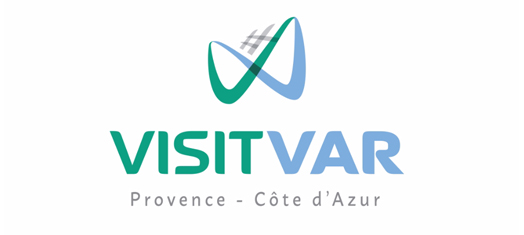 Logo Visit Var.com
