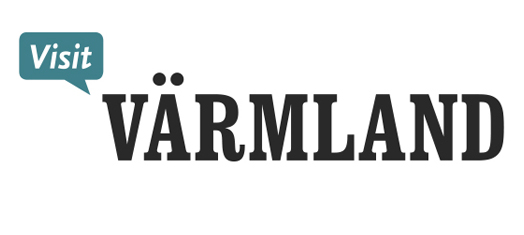 Logo Visit Varmland.com