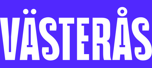 Logo Visit Vasteras
