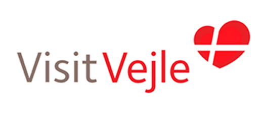 Logo Visit Vejle.com