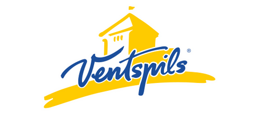Logo Visit Ventspils.com