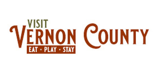 Logo Visit Vernon County.com