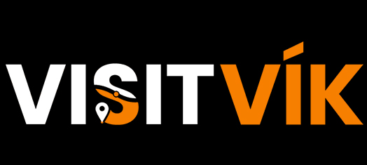 Logo Visit Vik.com