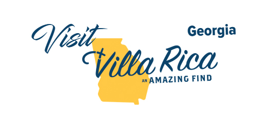 Logo Visit Villa Rica.com