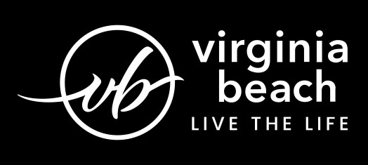 Logo Visit Virginia Beach.com