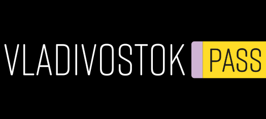 Logo Visit Vladivostok