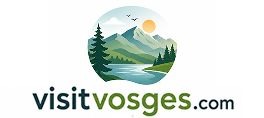 Logo Visit Vosges.com