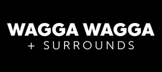 Logo Visit Wagga.com