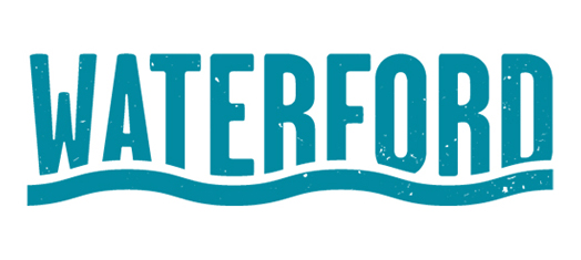 Logo Visit Waterford.com
