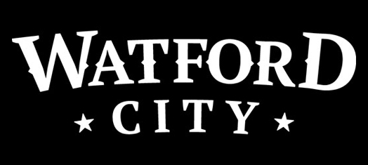 Logo Visit Watford City.com