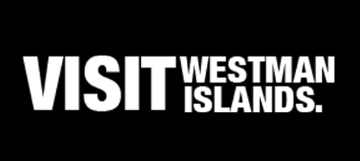 Logo Visit Westman Islands.com