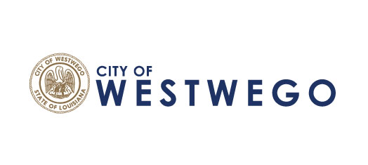 Logo Visit Westwego.com