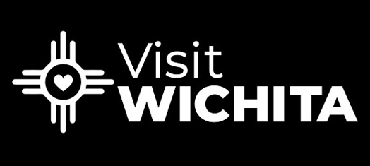 Logo Visit Wichita.com
