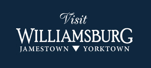 Logo Visit Williamsburg.com