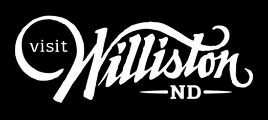 Logo Visit Williston.com