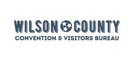 Logo Visit Wilson County.com