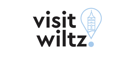 Logo Visit Wiltz.com