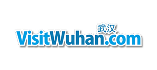 Logo Visit Wuhan.com