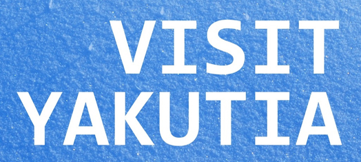 Logo Visit Yakutia.com