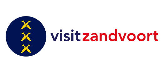 Logo Visit Zandvoort.com
