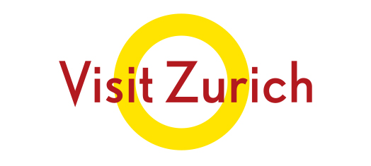 Logo Visit Zurich