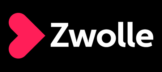 Logo Visit Zwolle.com